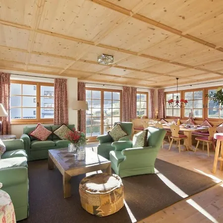 Charming In The Heart Of St Anton's Ski Area * St. Anton am Arlberg