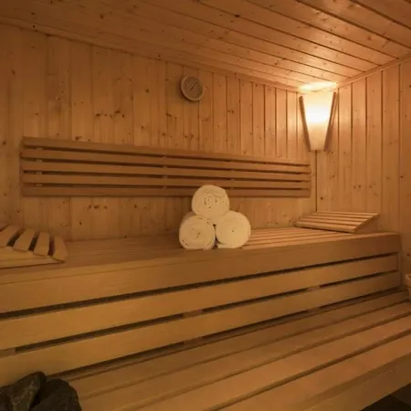 Charming In The Heart Of St Anton's Ski Area Apartment