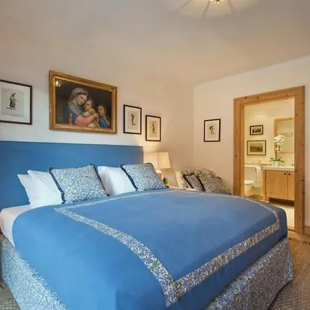 Charming In The Heart Of St Anton's Ski Area Sankt Anton am Arlberg
